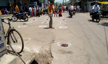 Photo courtesy: Naidunia