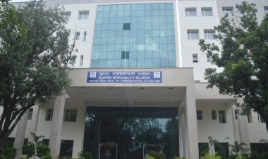 Photo courtesy: Patrika