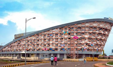 Photo courtesy: ArchitectureLive