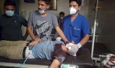 Photo courtesy: news 18