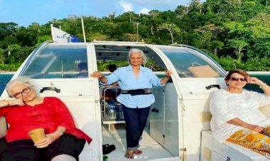 Photo courtesy: Instagram