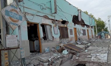 Photo Courtesy: Dainik Bhaskar 