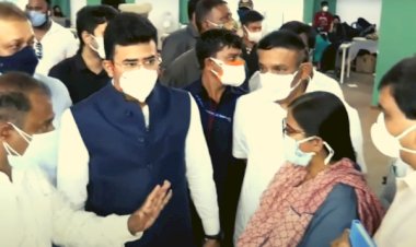 Photo Courtesy: The Wire