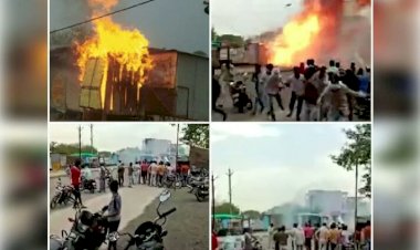 Photo courtesy: raj express