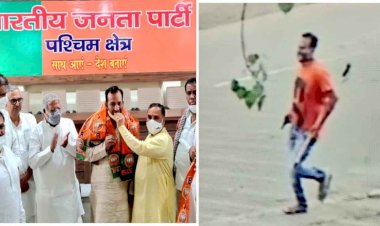 Photo courtesy: Amar ujala