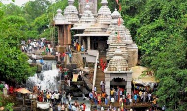 Photo courtesy: Travel Triangle