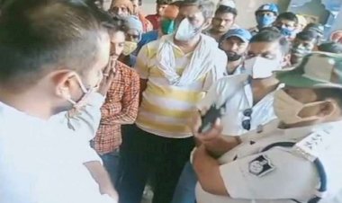 Photo courtesy: Patrika