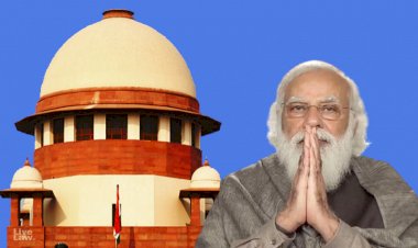 Photo Courtesy: Livelaw