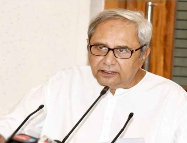 Photo Courtesy: KalingaTV Photo Courtesy: KalingaTV