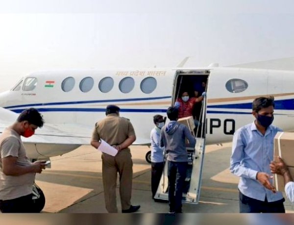 Photo Courtesy: Dainik Bhaskar Photo Courtesy: Dainik Bhaskar