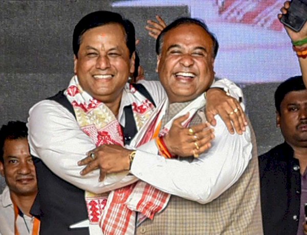 Photo Courtesy: Outlook Photo Courtesy: Outlook