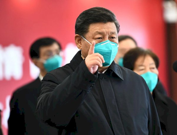 Photo Courtesy: Foreignaffairs.com Photo Courtesy: Foreignaffairs.com