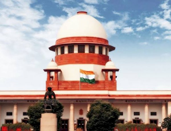 Photo Courtesy: Live Law Photo Courtesy: Live Law