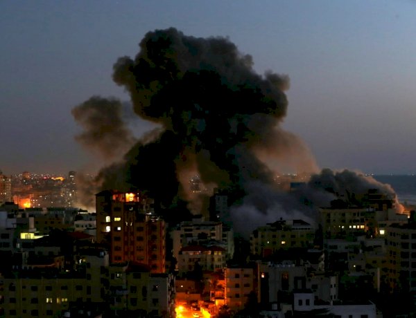 Photo Courtesy: Reuters Photo Courtesy: Reuters