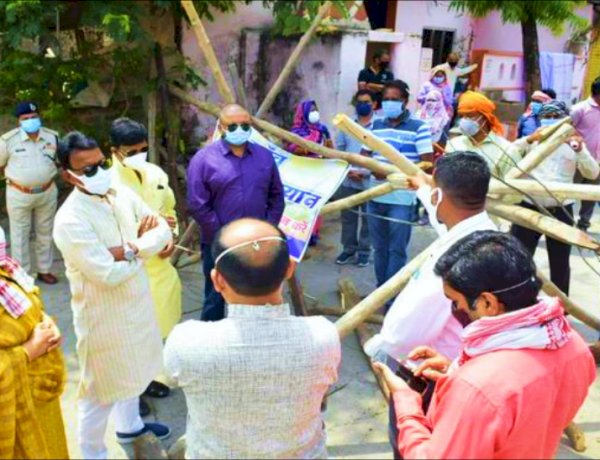 Photo Courtesy: Patrika Photo Courtesy: Patrika