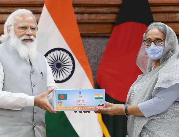 Photo Courtesy: The Wire Photo Courtesy: The Wire