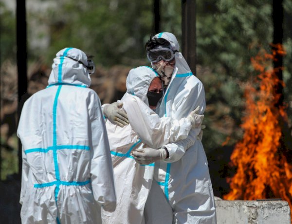 Photo Courtesy: Al-Jazeera Photo Courtesy: Al-Jazeera