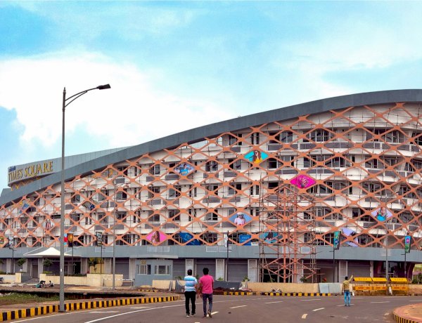 Photo courtesy: ArchitectureLive Photo courtesy: ArchitectureLive