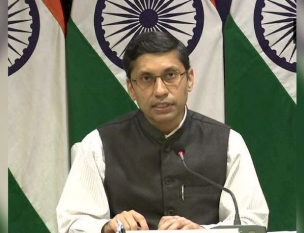 कश्मीर मामले को लेकर UNGA अध्यक्ष की टिप्पणी पर भारत ने जताई सख्त आपत्ति कश्मीर मामले को लेकर UNGA अध्यक्ष की टिप्पणी पर भारत ने जताई सख्त आपत्ति