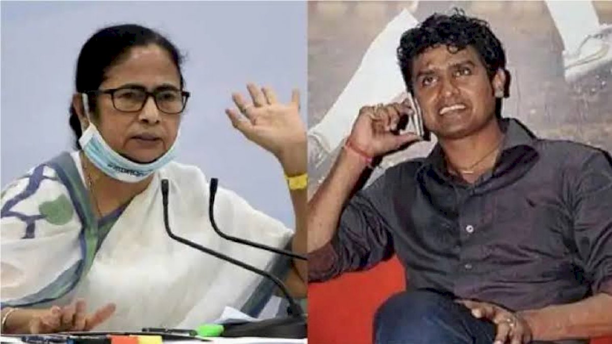 बीजेपी में शामिल होकर लिया गलत निर्णय, एक और पूर्व टीएमसी विधायक ने ममता बनर्जी को लिखा माफीनामा बीजेपी में शामिल होकर लिया गलत निर्णय, एक और पूर्व टीएमसी विधायक ने ममता बनर्जी को लिखा माफीनामा