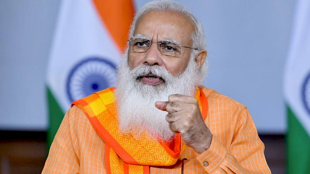 12वीं CBSE बोर्ड की परीक्षा कैंसिल, प्रधानमंत्री ने कहा बच्चों की सुरक्षा हमारी प्राथमिकता 12वीं CBSE बोर्ड की परीक्षा कैंसिल, प्रधानमंत्री ने कहा बच्चों की सुरक्षा हमारी प्राथमिकता