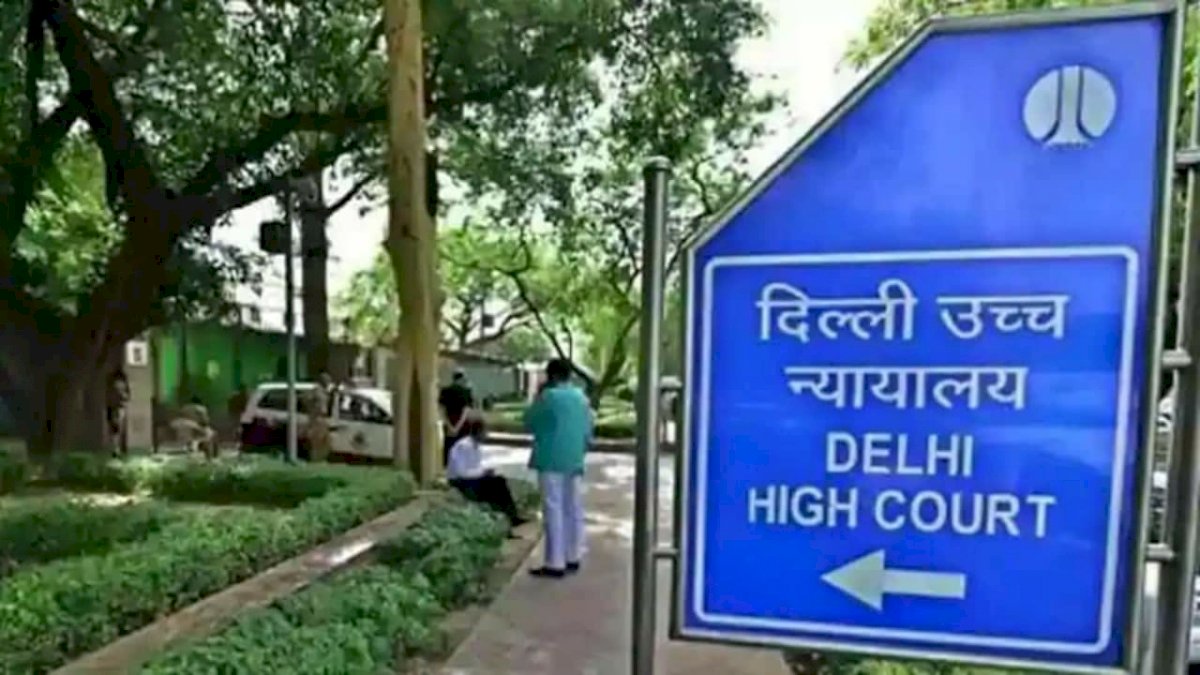 बुजुर्ग अपनी जिंदगी जी चुके, हमें युवाओं को बचाना चाहिए, हालांकि यह क्रूर निर्णय- दिल्ली हाईकोर्ट बुजुर्ग अपनी जिंदगी जी चुके, हमें युवाओं को बचाना चाहिए, हालांकि यह क्रूर निर्णय- दिल्ली हाईकोर्ट