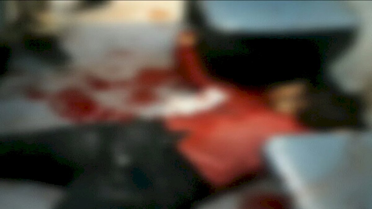 मध्य प्रदेश में चलती ट्रेन में युवती की हत्या, आरोपी की तलाश में जुटी पुलिस मध्य प्रदेश में चलती ट्रेन में युवती की हत्या, आरोपी की तलाश में जुटी पुलिस
