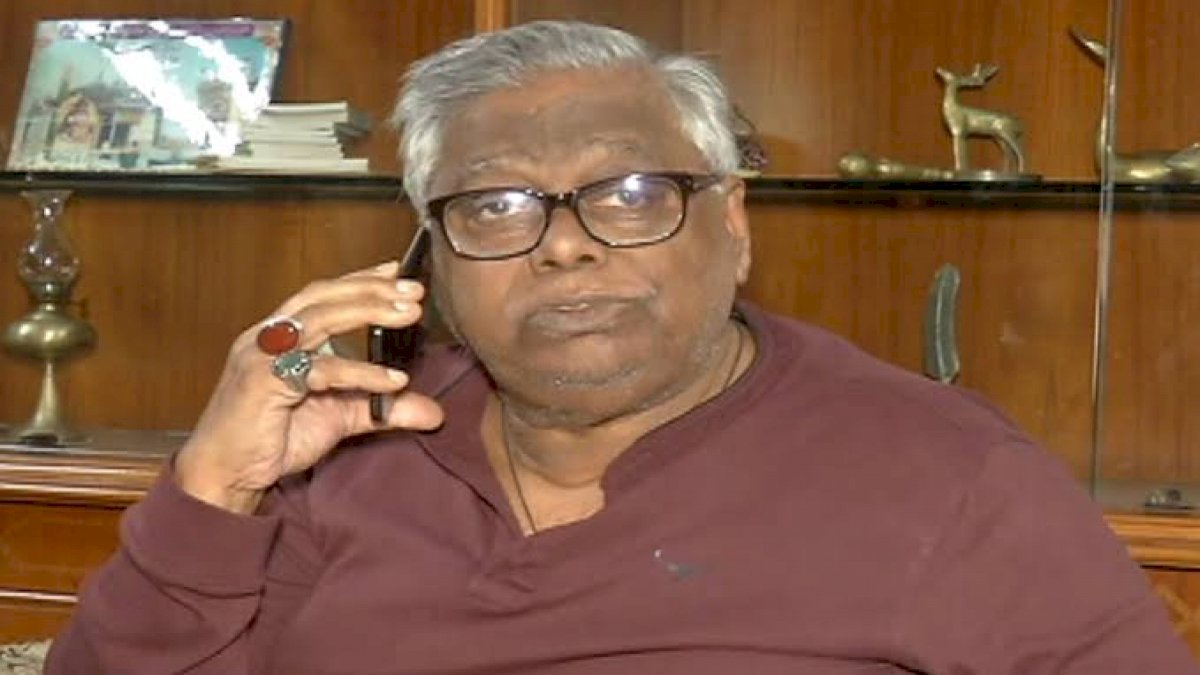 कांग्रेस नेता अब्दुल हमीद हयात का निधन, कांग्रेस में शोक की लहर कांग्रेस नेता अब्दुल हमीद हयात का निधन, कांग्रेस में शोक की लहर