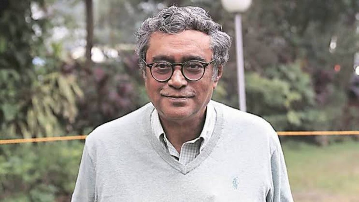 स्वपन दासगुप्ता को एक बार फिर राज्यसभा के लिए किया गया मनोनीत, कांग्रेस ने इस फैसले को बताया लोकतंत्र के साथ मज़ाक स्वपन दासगुप्ता को एक बार फिर राज्यसभा के लिए किया गया मनोनीत, कांग्रेस ने इस फैसले को बताया लोकतंत्र के साथ मज़ाक