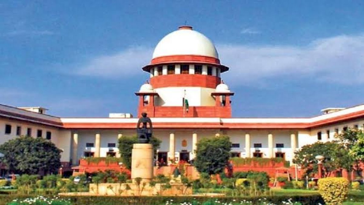 केंद्र की टीकाकरण नीति को सुप्रीम कोर्ट ने बताया अतार्किक, वैक्सीन ख़रीद पर खर्चे का मांगा ब्यौरा केंद्र की टीकाकरण नीति को सुप्रीम कोर्ट ने बताया अतार्किक, वैक्सीन ख़रीद पर खर्चे का मांगा ब्यौरा