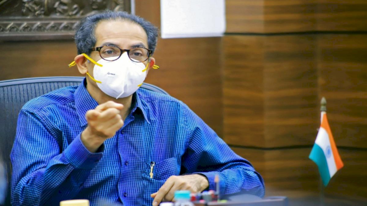 महाराष्ट्र सरकार ने कहा अपने गांव को कोरोना मुक्त बनाओ और 50 लाख का इनाम पाओ महाराष्ट्र सरकार ने कहा अपने गांव को कोरोना मुक्त बनाओ और 50 लाख का इनाम पाओ