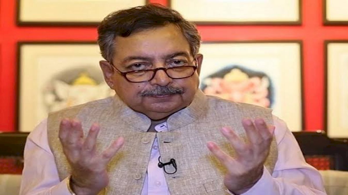 पत्रकार विनोद दुआ पर लगे राजद्रोह के आरोपों को सुप्रीम कोर्ट ने किया खारिज, कहा पत्रकारों को संरक्षण का अधिकार पत्रकार विनोद दुआ पर लगे राजद्रोह के आरोपों को सुप्रीम कोर्ट ने किया खारिज, कहा पत्रकारों को संरक्षण का अधिकार