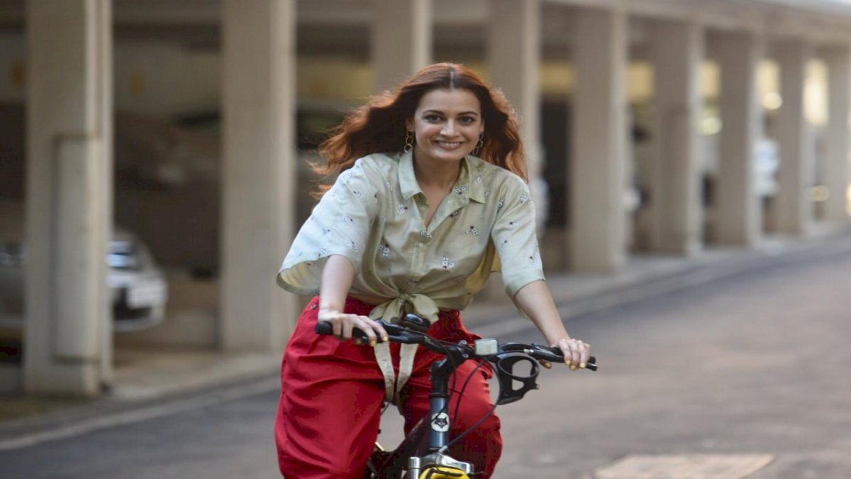 साइकिल है कमाल, सेहत के साथ जेब और पर्यावरण का भी रखती है ख्याल साइकिल है कमाल, सेहत के साथ जेब और पर्यावरण का भी रखती है ख्याल