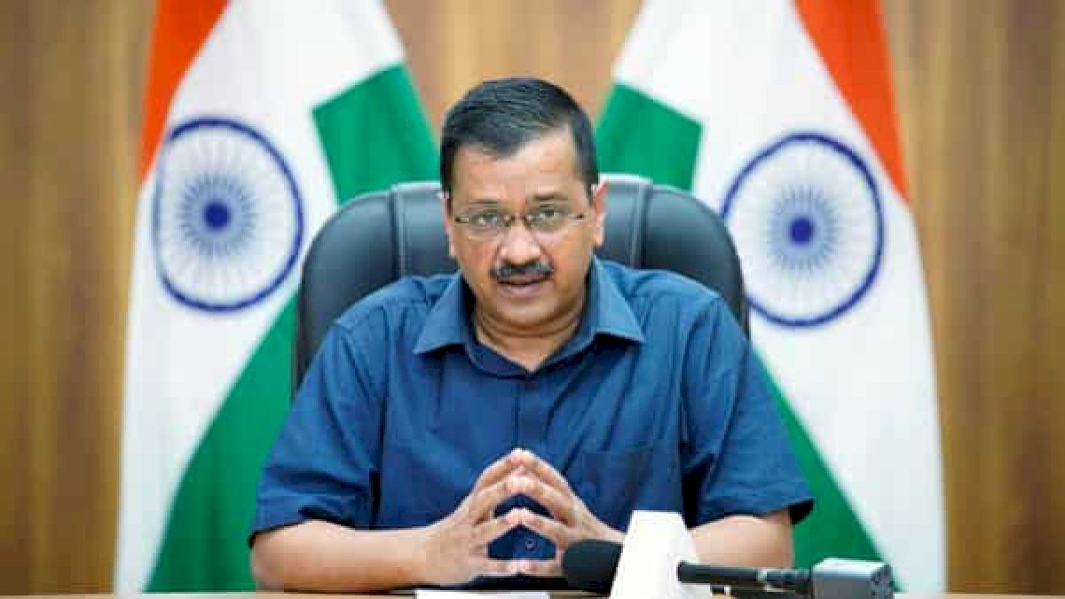 ऑड-इवन के तर्ज़ पर खुलेगी दिल्ली की दुकानें, 50 फीसदी क्षमता के साथ चलेगी मेट्रो, सीएम केजरीवाल का बड़ा फैसला ऑड-इवन के तर्ज़ पर खुलेगी दिल्ली की दुकानें, 50 फीसदी क्षमता के साथ चलेगी मेट्रो, सीएम केजरीवाल का बड़ा फैसला