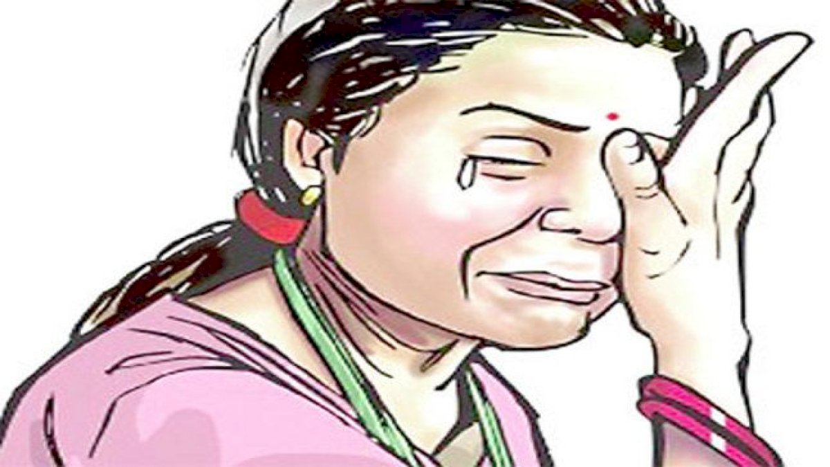 यौन संबंध बनाओ वरना सस्पेंड करवा दूंगा, केंद्रीय मंत्री नरेंद्र सिंह तोमर के दामाद पर नर्स ने लगाए गंभीर आरोप यौन संबंध बनाओ वरना सस्पेंड करवा दूंगा, केंद्रीय मंत्री नरेंद्र सिंह तोमर के दामाद पर नर्स ने लगाए गंभीर आरोप