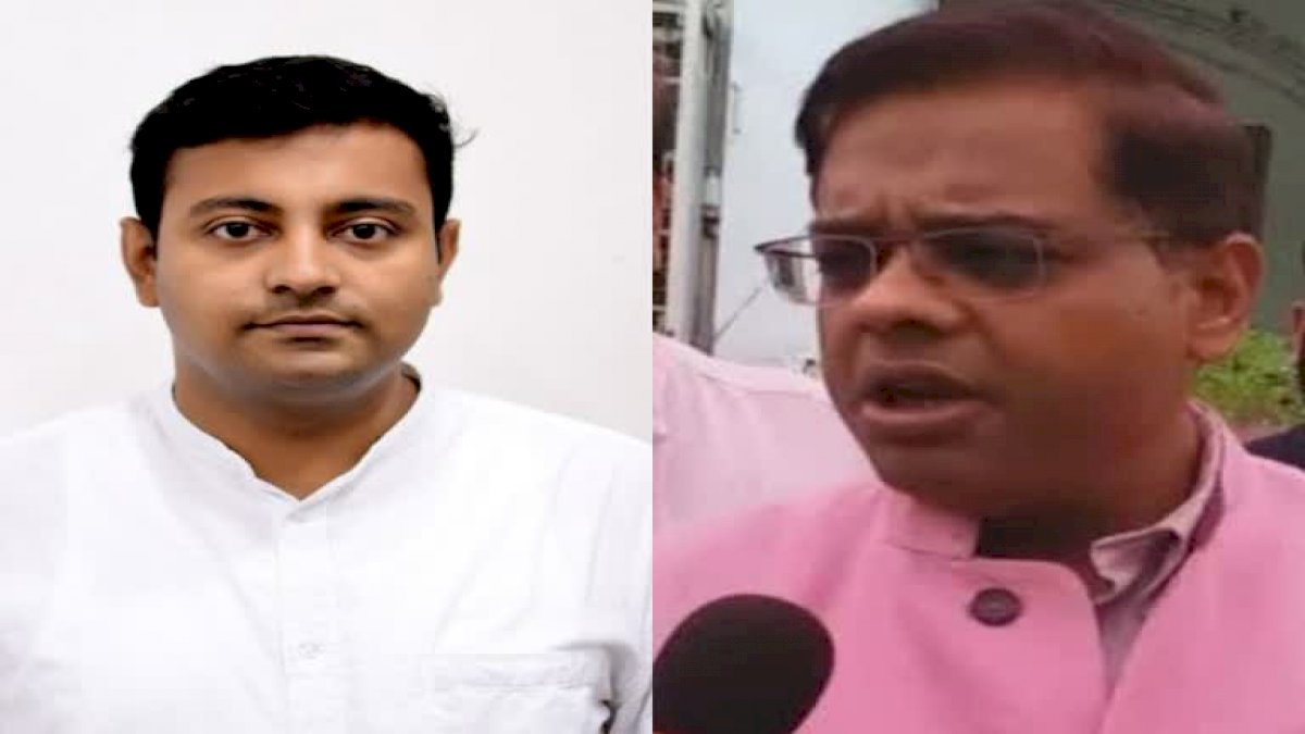 अमित जोगी ने प्रधानमंत्री से की बस्तर कलेक्टर की शिकायत, धूर्त और घमंडी बताते हुए निष्कासन की मांग अमित जोगी ने प्रधानमंत्री से की बस्तर कलेक्टर की शिकायत, धूर्त और घमंडी बताते हुए निष्कासन की मांग
