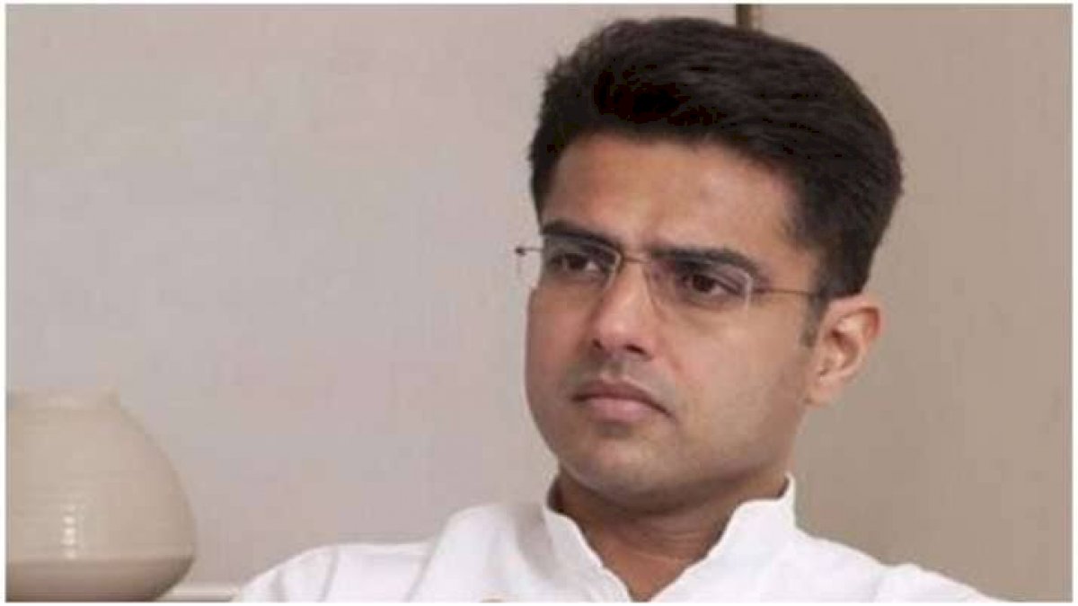 राजस्थान में सियासी संकट की अटकलें फिर हुईं शुरू, नेता प्रतिपक्ष ने कहा, न जाने कब क्या हो जाए राजस्थान में सियासी संकट की अटकलें फिर हुईं शुरू, नेता प्रतिपक्ष ने कहा, न जाने कब क्या हो जाए