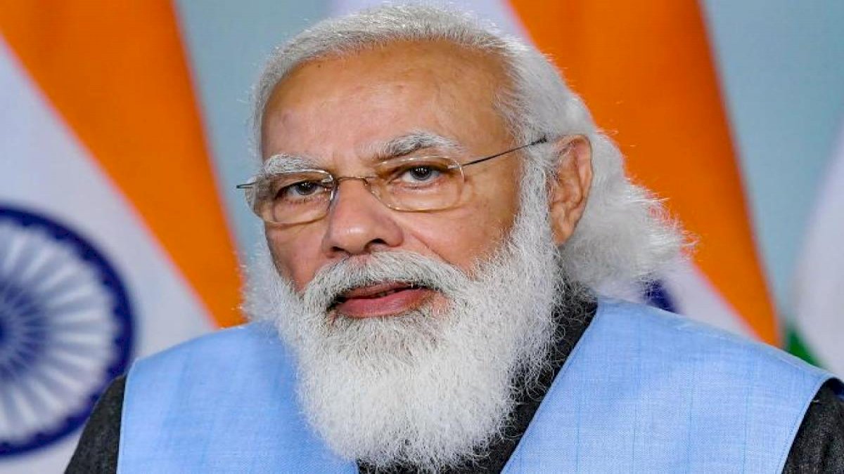 दाढ़ी बनाने के लिए चाय वाले ने मोदी को भेजा 100 रुपए का मनीऑर्डर, बोला- रोजगार बढ़ाएं, दाढ़ी नहीं दाढ़ी बनाने के लिए चाय वाले ने मोदी को भेजा 100 रुपए का मनीऑर्डर, बोला- रोजगार बढ़ाएं, दाढ़ी नहीं