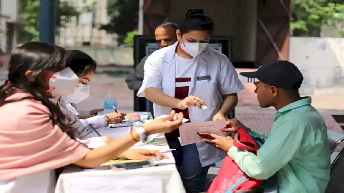 CoviFind को मिली ICMR से मंजूरी, अब खुद से कर सकेंगे कोरोना जांच CoviFind को मिली ICMR से मंजूरी, अब खुद से कर सकेंगे कोरोना जांच