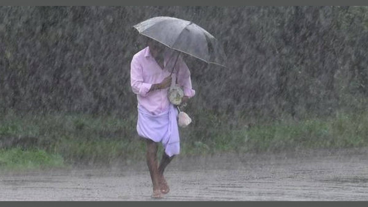 इंदौर, जबलपुर, होशंगाबाद और शहडोल में मानसून की दस्तक, भोपाल में भी हुई जमकर मानसूनी बारिश इंदौर, जबलपुर, होशंगाबाद और शहडोल में मानसून की दस्तक, भोपाल में भी हुई जमकर मानसूनी बारिश