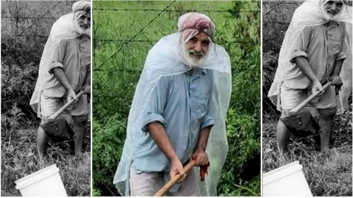 पौधरोपण को समर्पित कर दिया जीवन, कोरोना संक्रमित होने पर ऑक्सीजन की कमी से हुई मौत पौधरोपण को समर्पित कर दिया जीवन, कोरोना संक्रमित होने पर ऑक्सीजन की कमी से हुई मौत