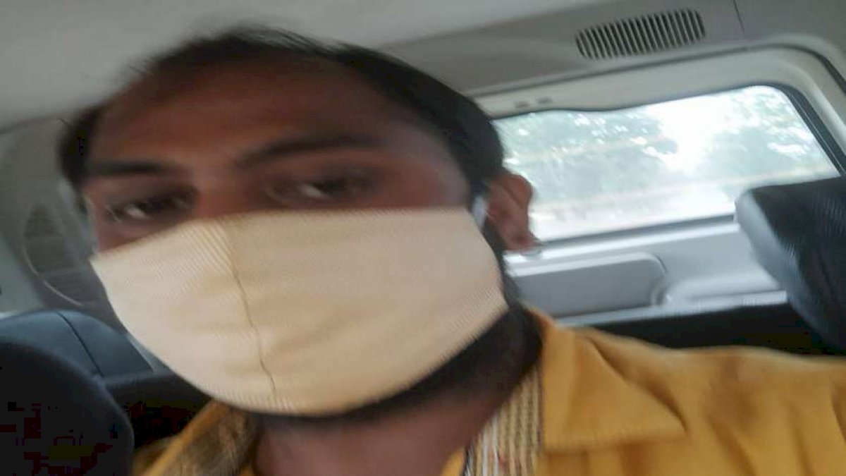 40 हजार रुपए की रिश्वत लेते पटवारी गिरफ्तार, जमीन नामांतरण के बदले मांगी थी घूस, ACB की कार्रवाई 40 हजार रुपए की रिश्वत लेते पटवारी गिरफ्तार, जमीन नामांतरण के बदले मांगी थी घूस, ACB की कार्रवाई
