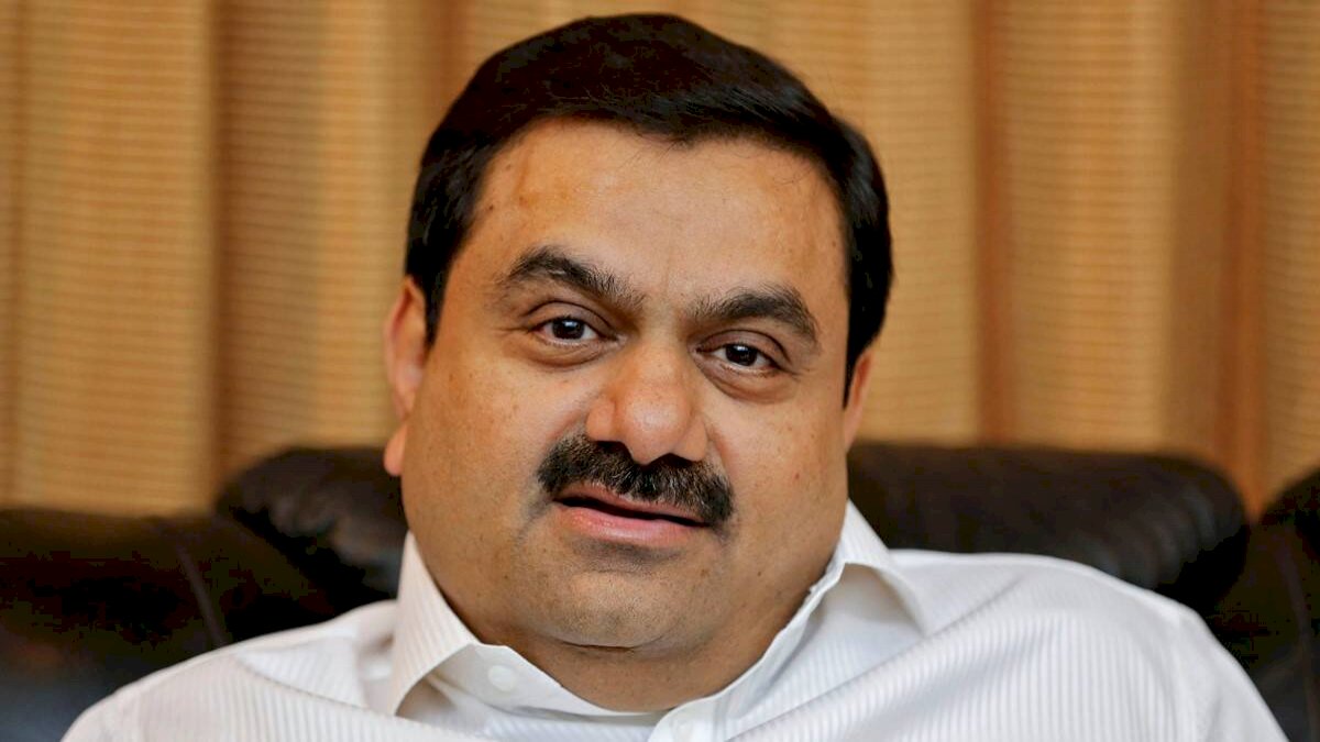 अडानी को अब तक हो चुका 13 बिलियन डॉलर का नुकसान, एशिया के दूसरे सबसे अमीर व्यक्ति का तमगा भी छिना अडानी को अब तक हो चुका 13 बिलियन डॉलर का नुकसान, एशिया के दूसरे सबसे अमीर व्यक्ति का तमगा भी छिना