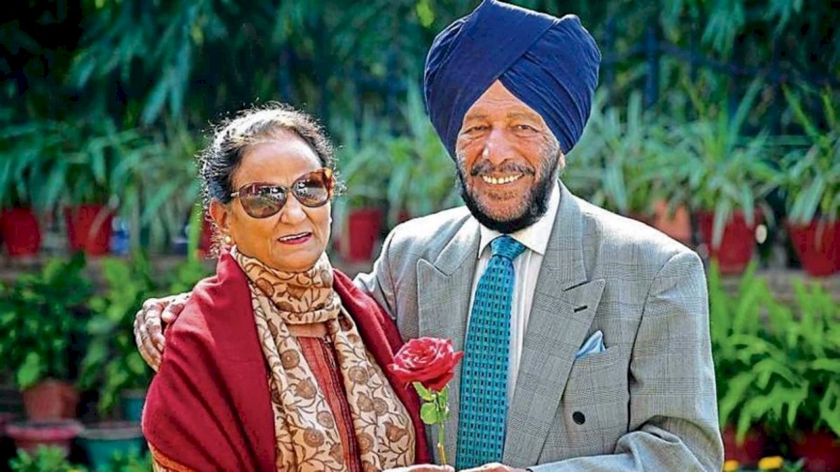 कोरोना से जंग हार गए फ्लाइंग सिख, पत्नी के निधन के 5 दिन बाद खुद भी दुनिया को कहा अलविदा कोरोना से जंग हार गए फ्लाइंग सिख, पत्नी के निधन के 5 दिन बाद खुद भी दुनिया को कहा अलविदा