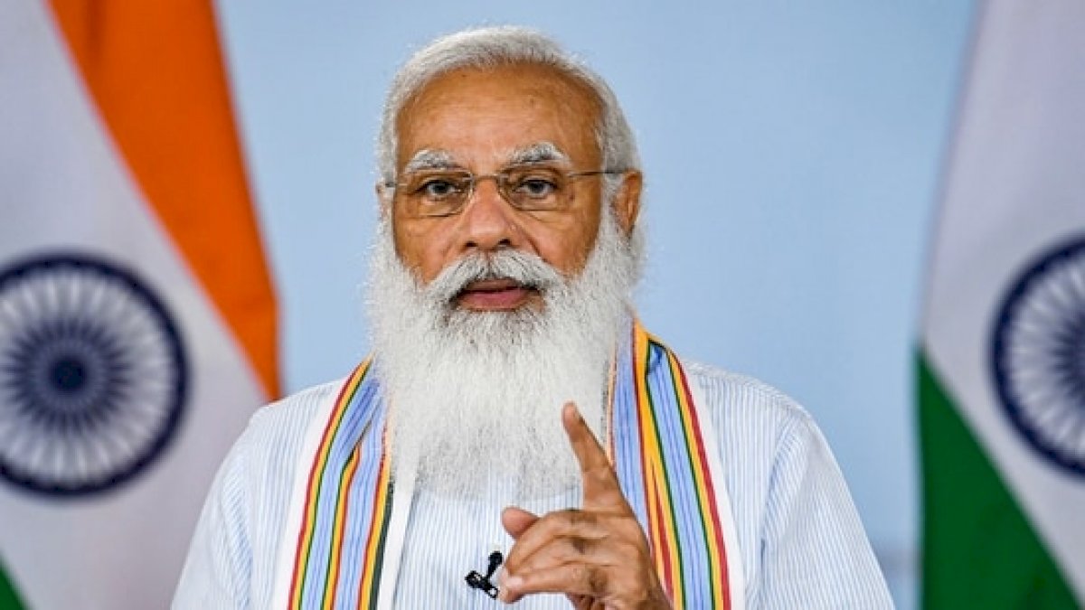 जम्मू-कश्मीर को लेकर पीएम मोदी ने बुलाई सर्वदलीय बैठक, विधानसभा चुनाव पर चर्चा संभव जम्मू-कश्मीर को लेकर पीएम मोदी ने बुलाई सर्वदलीय बैठक, विधानसभा चुनाव पर चर्चा संभव