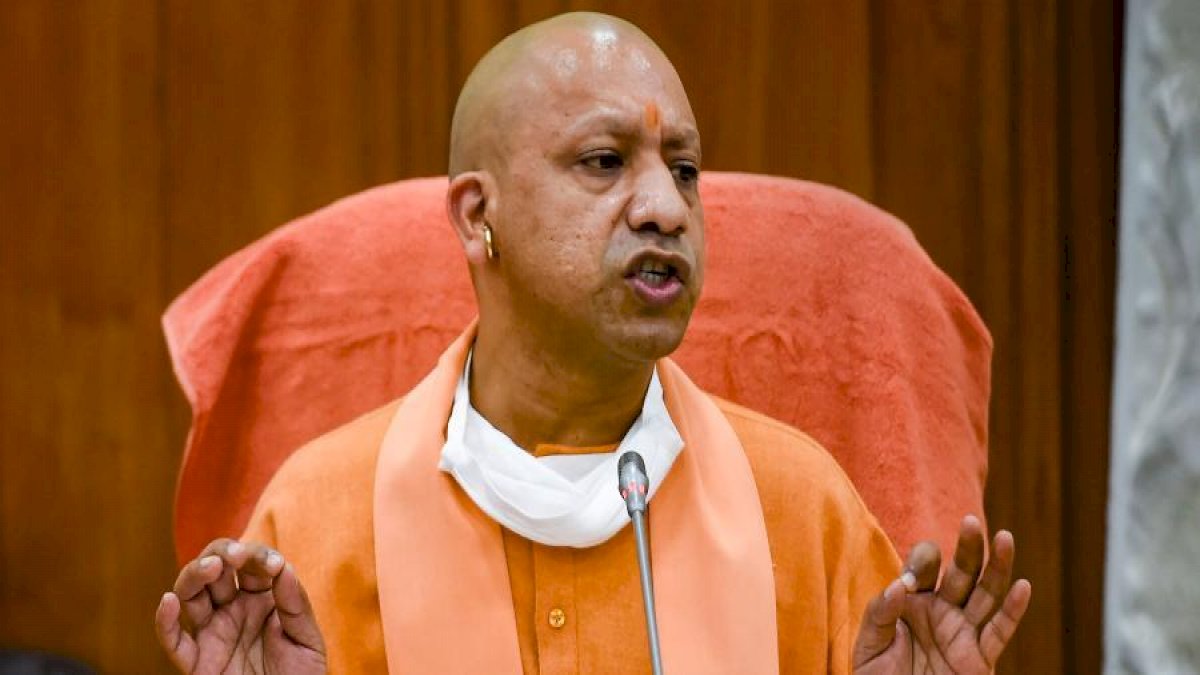 UP में जनसंख्या नियंत्रण के लिए कानूनी मसौदा, दो से अधिक बच्चे वाले अभिभावकों की बढ़ेंगी मुश्किलें UP में जनसंख्या नियंत्रण के लिए कानूनी मसौदा, दो से अधिक बच्चे वाले अभिभावकों की बढ़ेंगी मुश्किलें