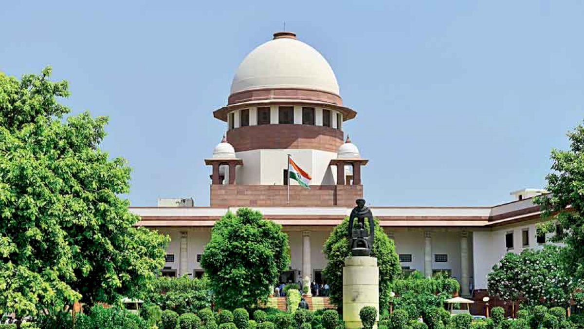 पेगासस जासूसी कांड की जांच के लिए कमेटी गठित करेगा केंद्र, सुप्रीम कोर्ट को दी जानकारी पेगासस जासूसी कांड की जांच के लिए कमेटी गठित करेगा केंद्र, सुप्रीम कोर्ट को दी जानकारी