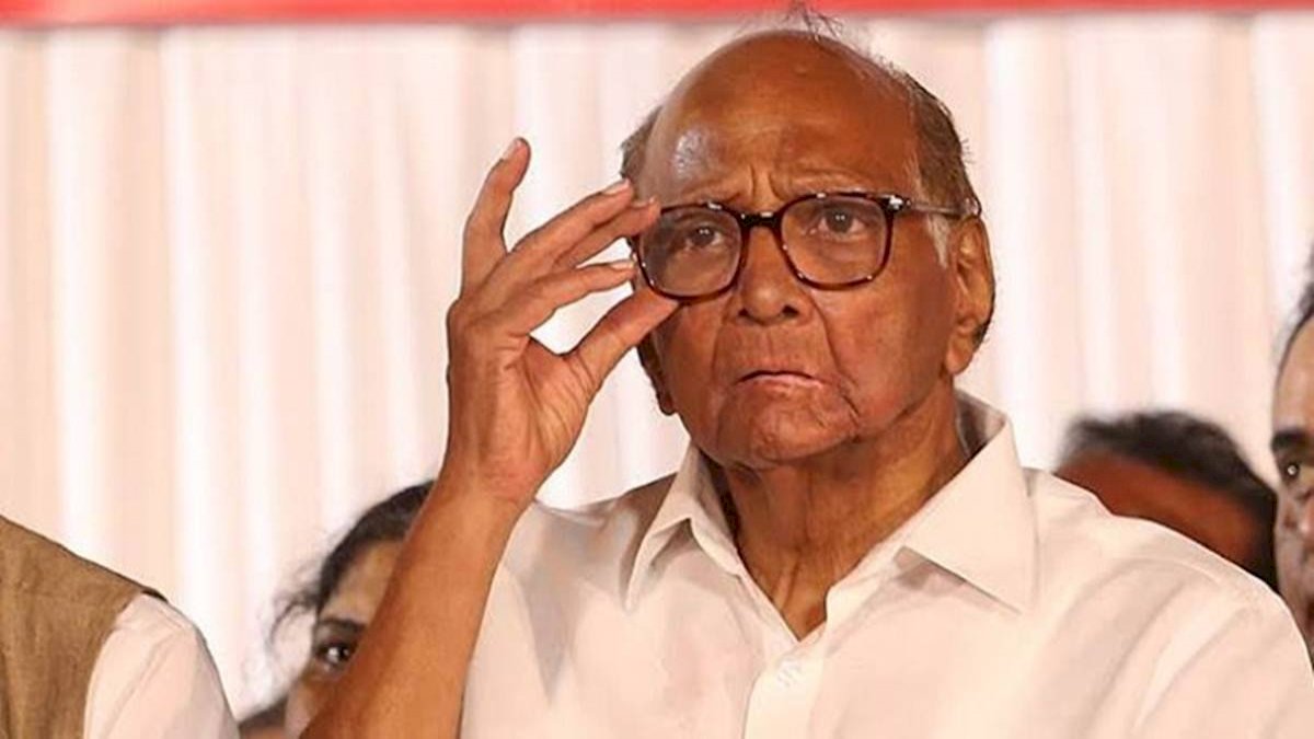 शरद पवार की अध्यक्षता में आज होगी गैर बीजेपी दलों की बैठक, अगले चुनावों पर संयुक्त लड़ाई की क़वायद शरद पवार की अध्यक्षता में आज होगी गैर बीजेपी दलों की बैठक, अगले चुनावों पर संयुक्त लड़ाई की क़वायद