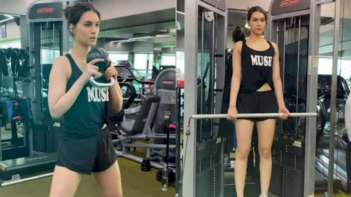 लॉकडाउन के बाद फिटनेस रुटीन शुरू करने में रखें सावधानी लॉकडाउन के बाद फिटनेस रुटीन शुरू करने में रखें सावधानी