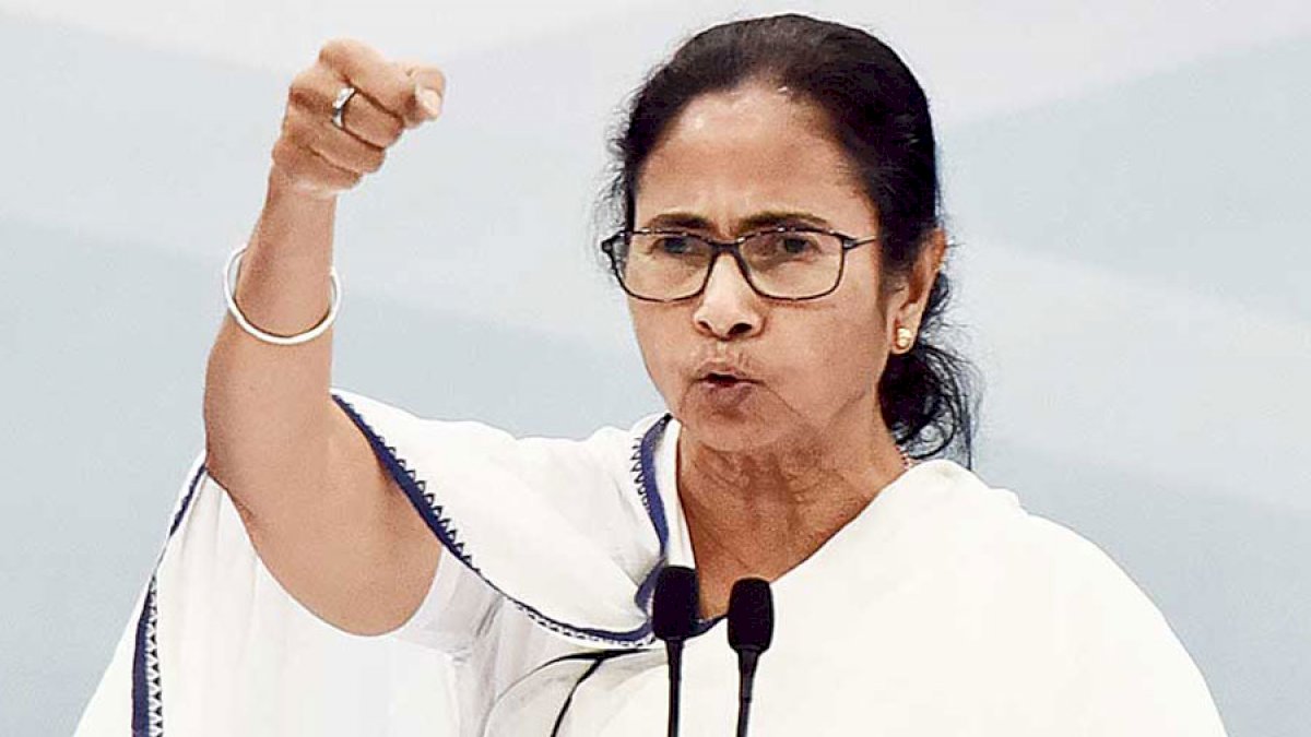 बंगाल चुनाव के बाद हुई हिंसा की जांच करेगी सीबीआई, कलकत्ता हाई कोर्ट ने सुनाया फरमान बंगाल चुनाव के बाद हुई हिंसा की जांच करेगी सीबीआई, कलकत्ता हाई कोर्ट ने सुनाया फरमान